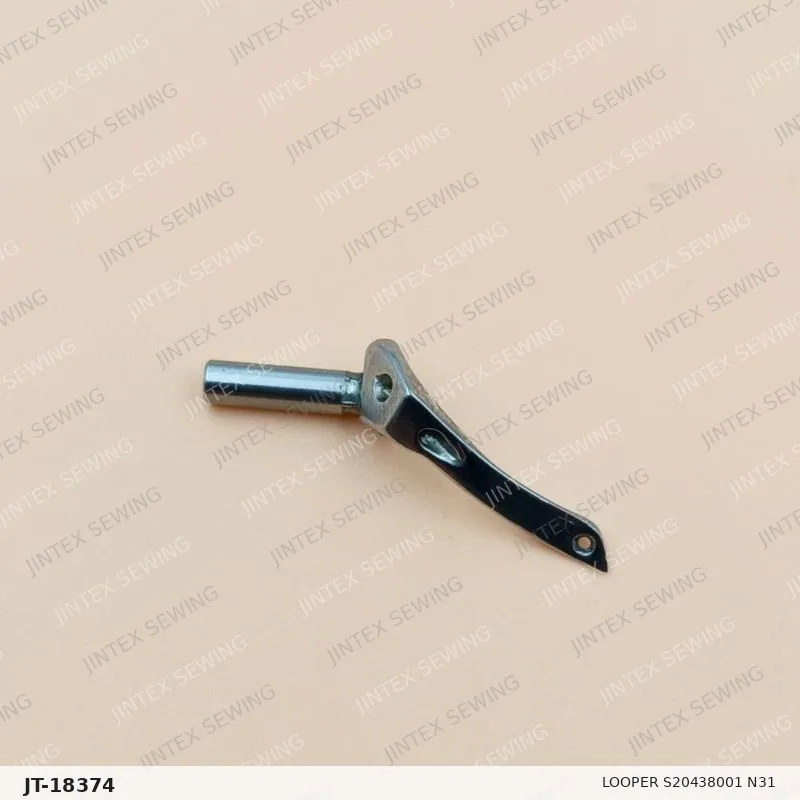 Looper S20438001 N31 — Part No. JT-18374 sewing machine spare part, photo 3