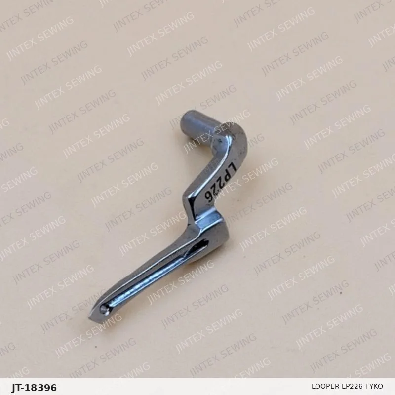 Looper LP226 Tyko — Part No. JT-18396 sewing machine spare part, photo 3