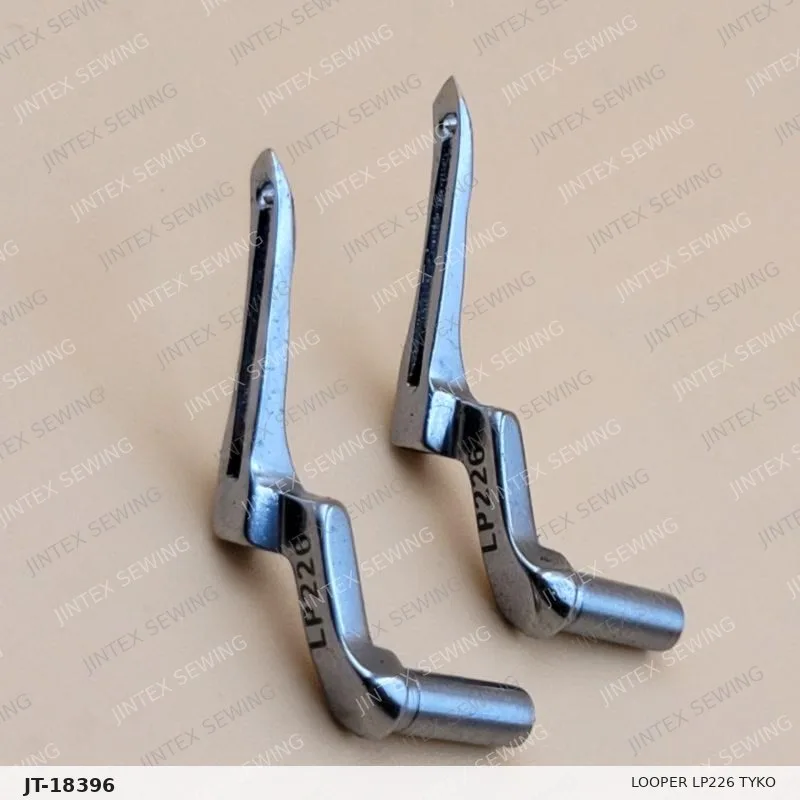 Looper LP226 Tyko — Part No. JT-18396 sewing machine spare part, photo 4