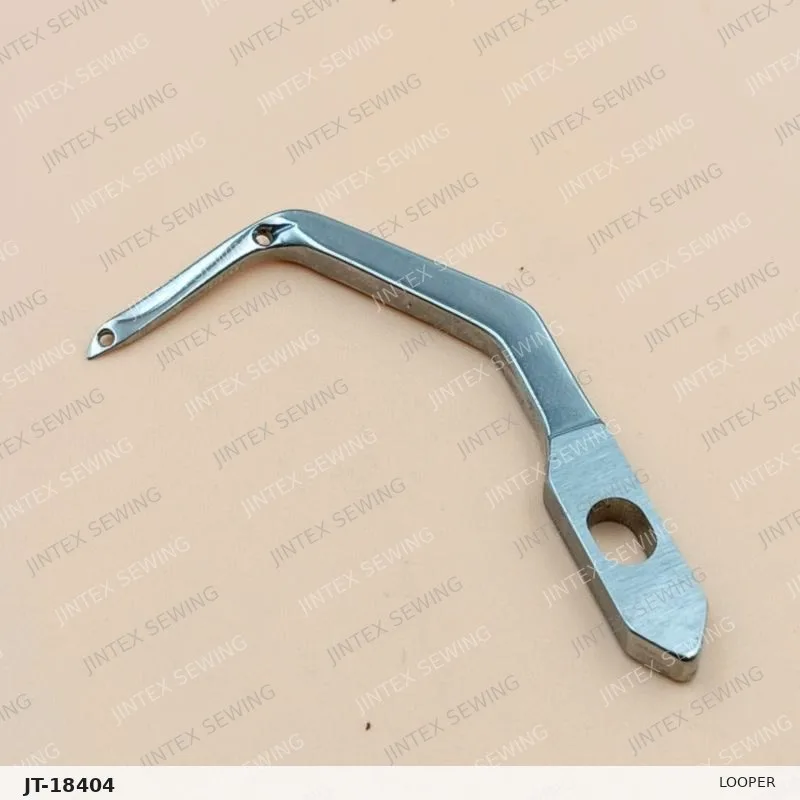 Looper KM203 — Part No. JT-18404 sewing machine spare part, photo 2