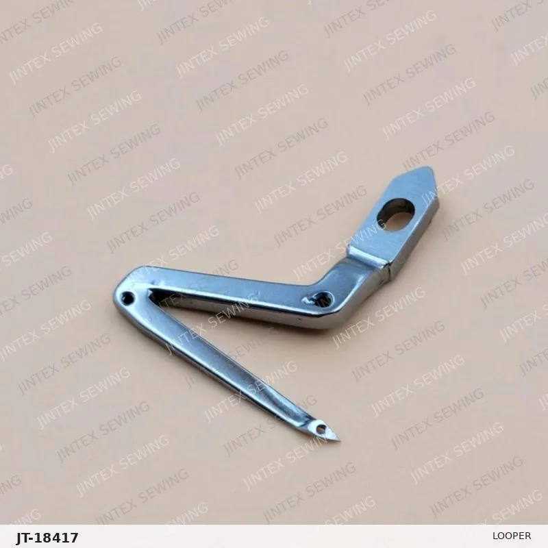 Looper KL202 — Part No. JT-18417 sewing machine spare part, photo 4