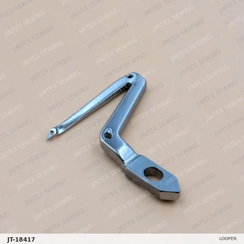 Looper KL202 — Part No. JT-18417 sewing machine spare part, photo 3