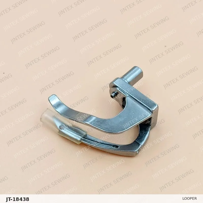 Looper 68217 — Part No. JT-18438 sewing machine spare part, photo 4