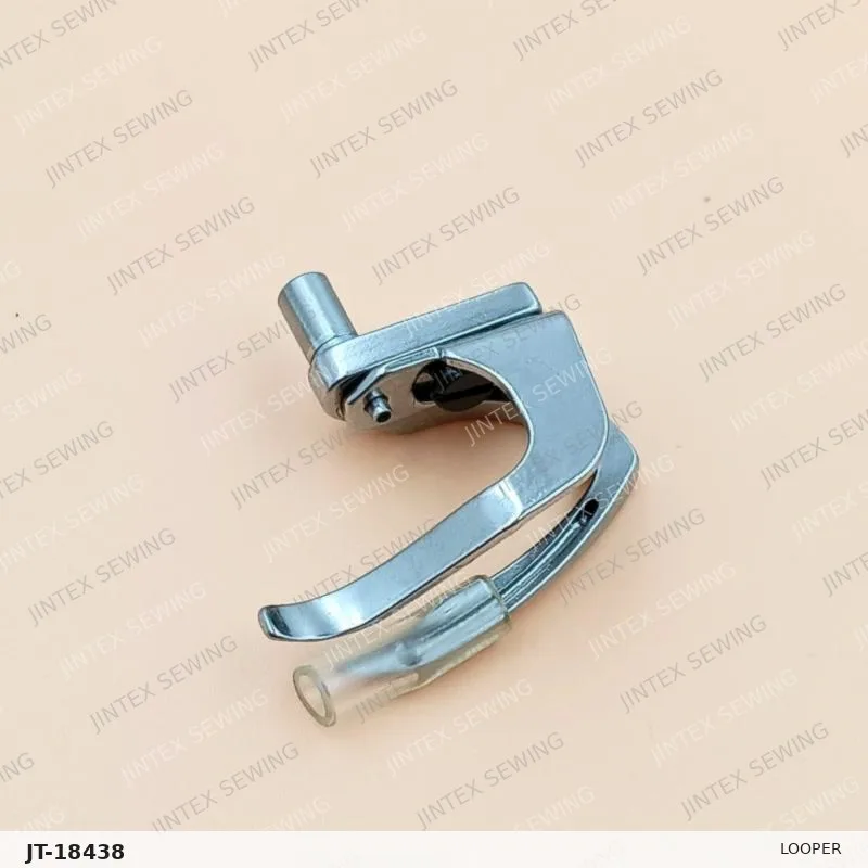 Looper 68217 — Part No. JT-18438 sewing machine spare part, photo 3