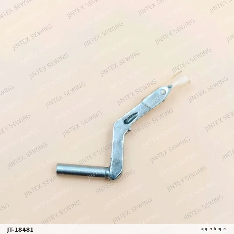 Yamato/大和 Upper Looper 32807 — Part No. JT-18481 sewing machine spare part, photo 3
