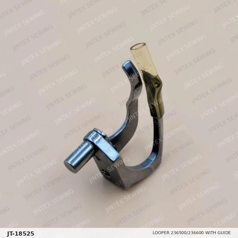 Looper 236500/236600 with Guide — Part No. JT-18525 sewing machine spare part, photo 4