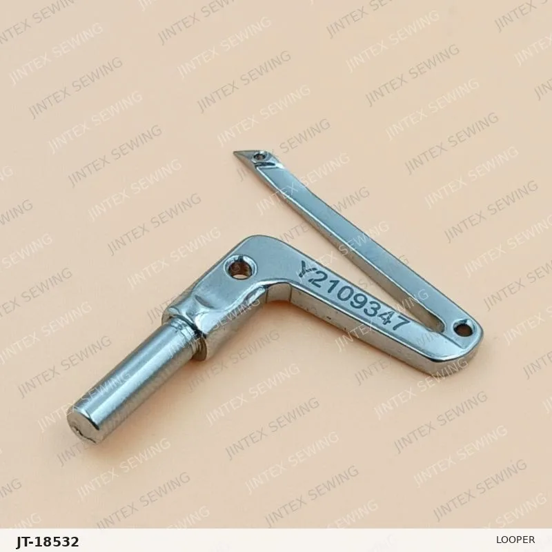 Yamato AZF8000G Lower Looper 2109347 — Part No. JT-18532 sewing machine spare part, photo 2