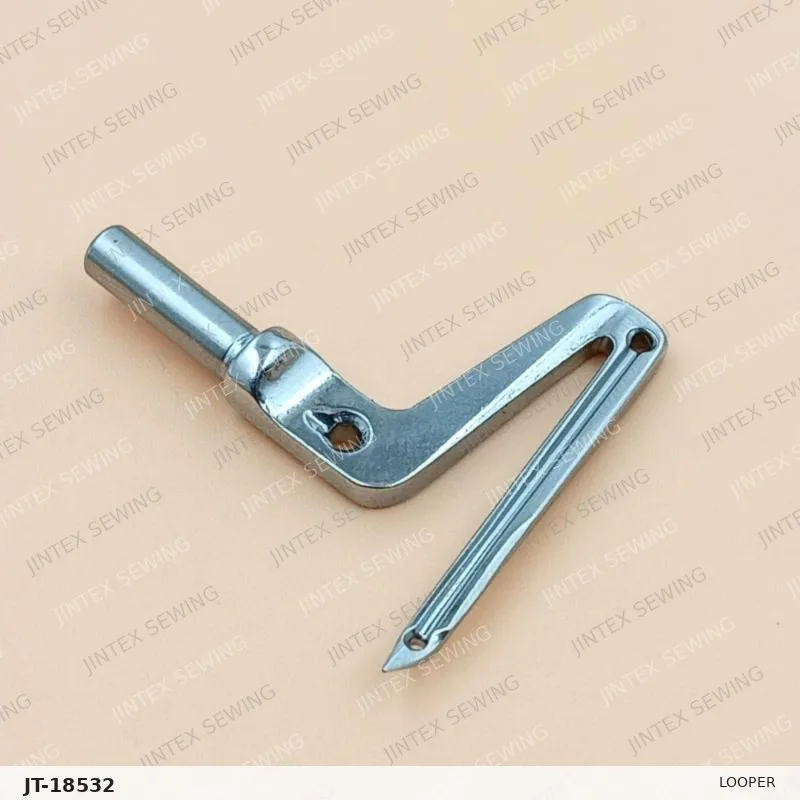 Yamato AZF8000G Lower Looper 2109347 — Part No. JT-18532 sewing machine spare part, photo 5