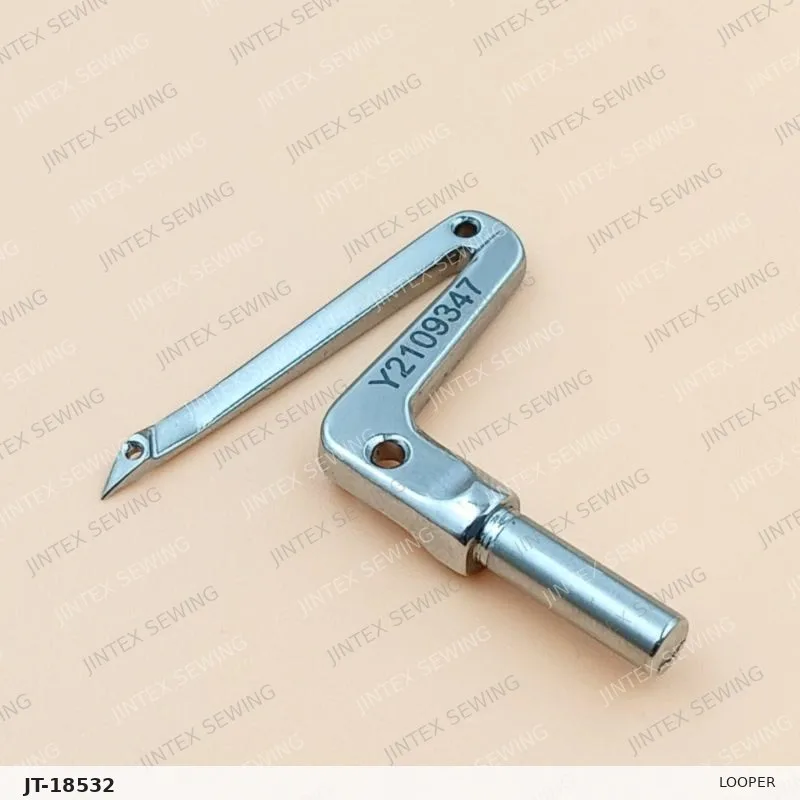 Yamato AZF8000G Lower Looper 2109347 — Part No. JT-18532 sewing machine spare part, photo 3