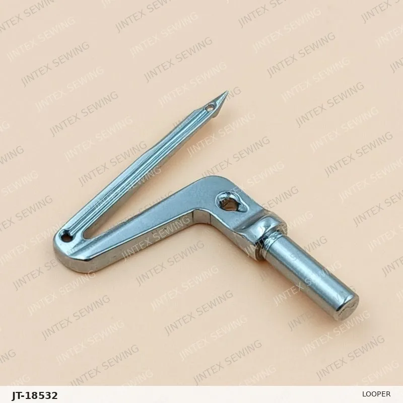 Yamato AZF8000G Lower Looper 2109347 — Part No. JT-18532 sewing machine spare part, photo 4