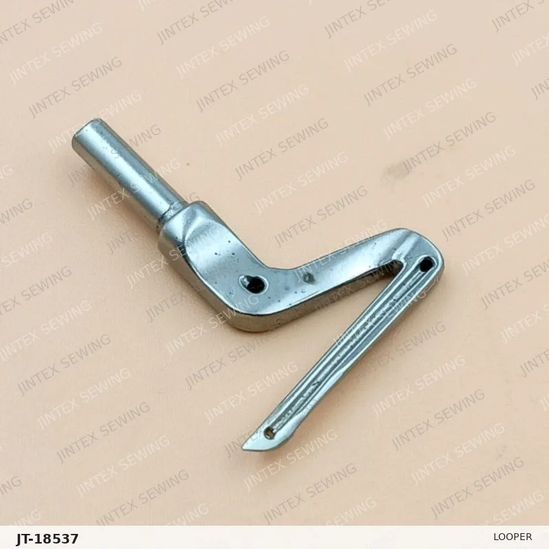 Looper 2109300 — Part No. JT-18537 sewing machine spare part, photo 4