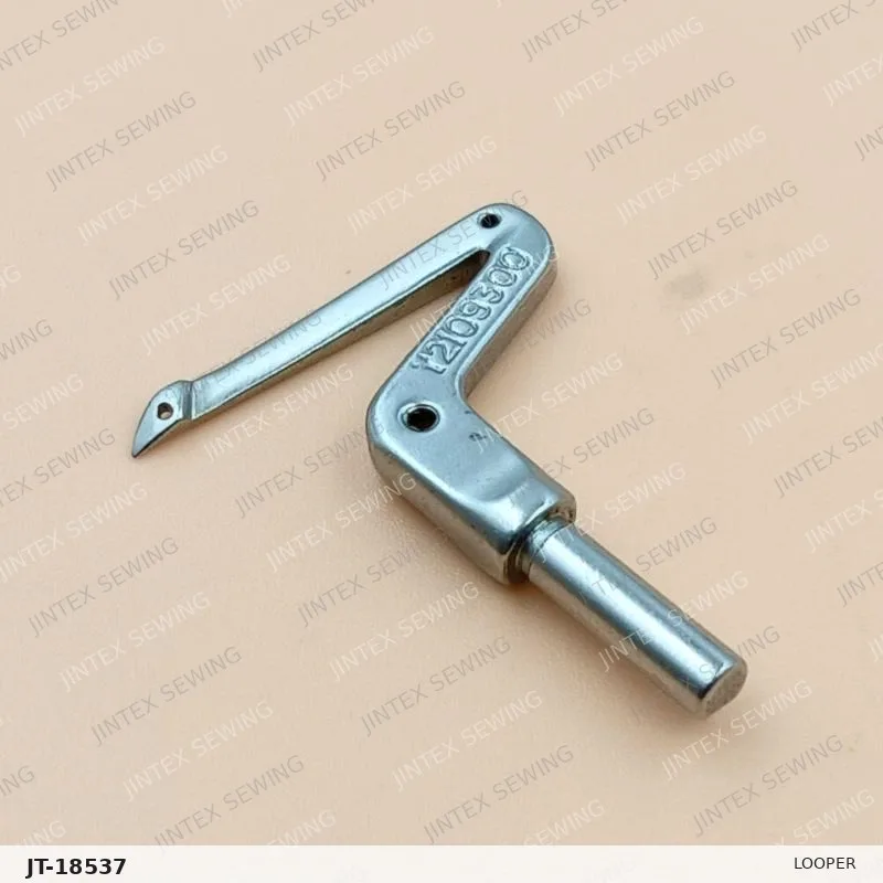 Looper 2109300 — Part No. JT-18537 sewing machine spare part, photo 2