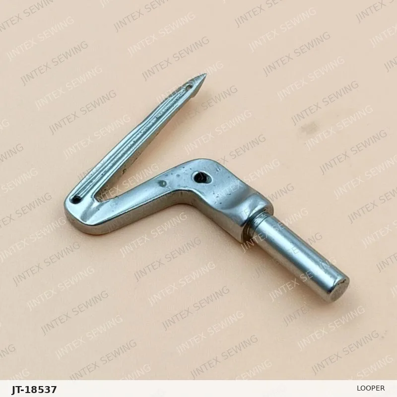 Looper 2109300 — Part No. JT-18537 sewing machine spare part, photo 3