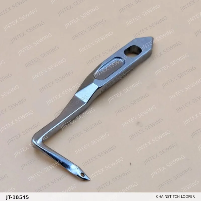 Looper 209685 — Part No. JT-18545 sewing machine spare part, photo 3
