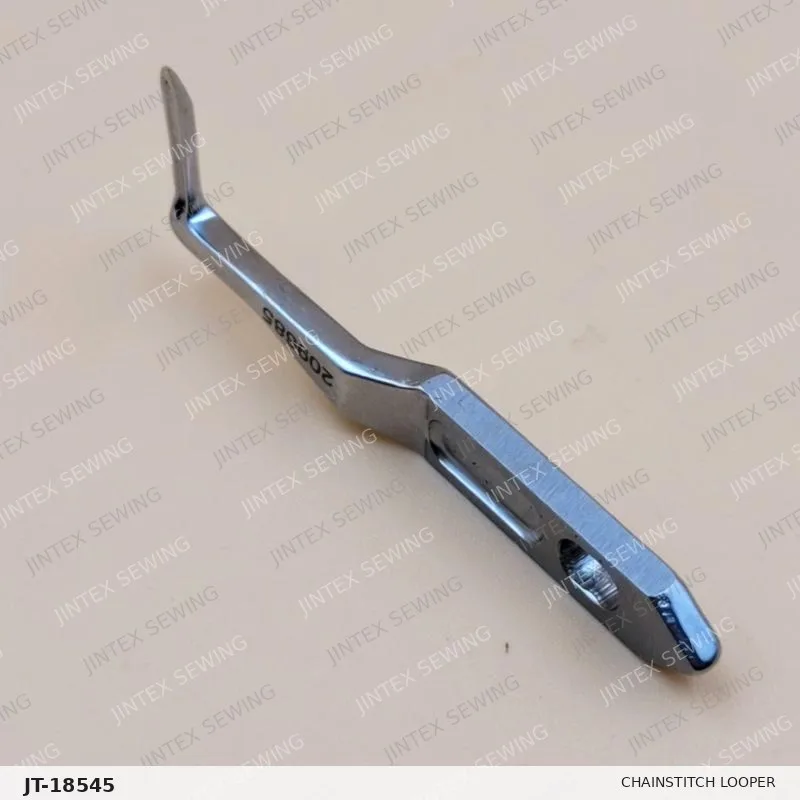 Looper 209685 — Part No. JT-18545 sewing machine spare part, photo 4