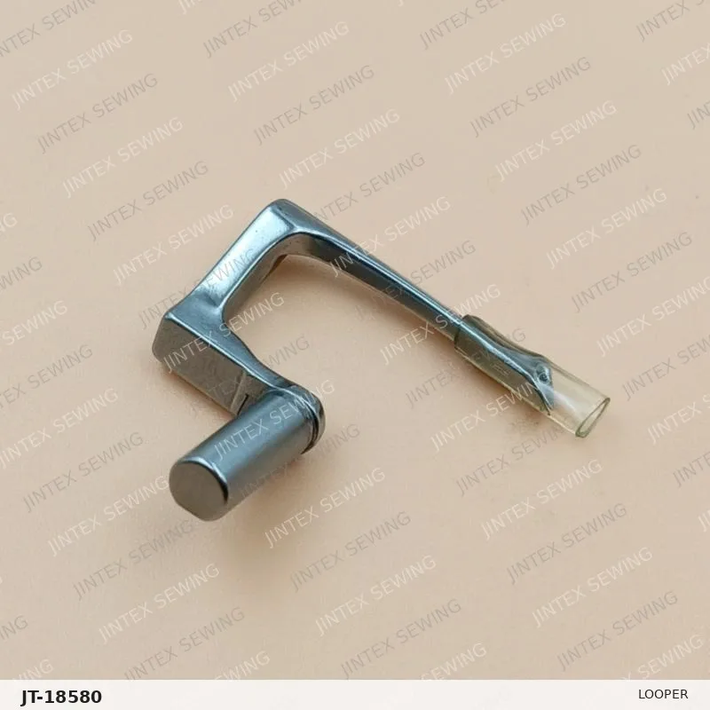 Looper 19-837 — Part No. JT-18580 sewing machine spare part, photo 4