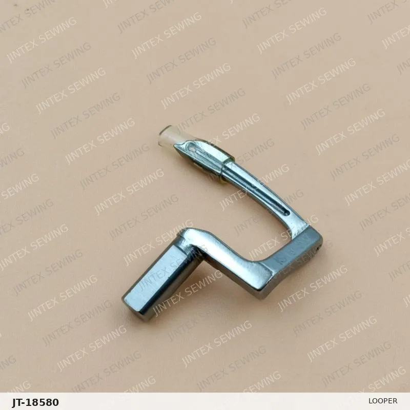 Looper 19-837 — Part No. JT-18580 sewing machine spare part, photo 2