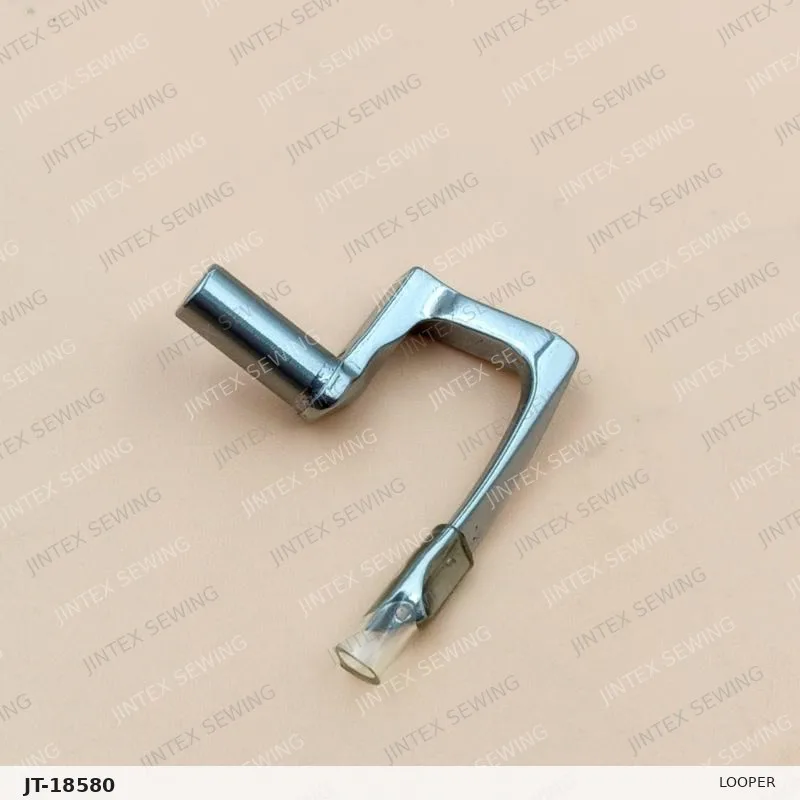 Looper 19-837 — Part No. JT-18580 sewing machine spare part, photo 3