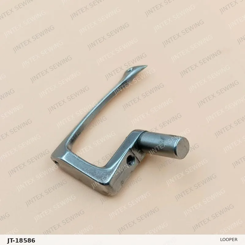 Looper 19-712 — Part No. JT-18586 sewing machine spare part, photo 4