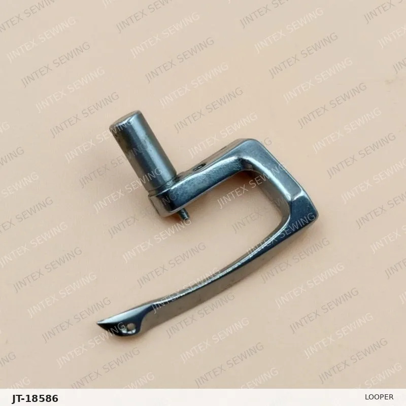 Looper 19-712 — Part No. JT-18586 sewing machine spare part, photo 3