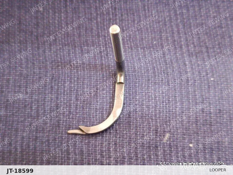 Looper 19-495 — Part No. JT-18599 sewing machine spare part, photo 3