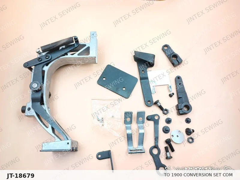 LK1903 to 1900 Conversion Set Com — Part No. JT-18679 sewing machine spare part, photo 3