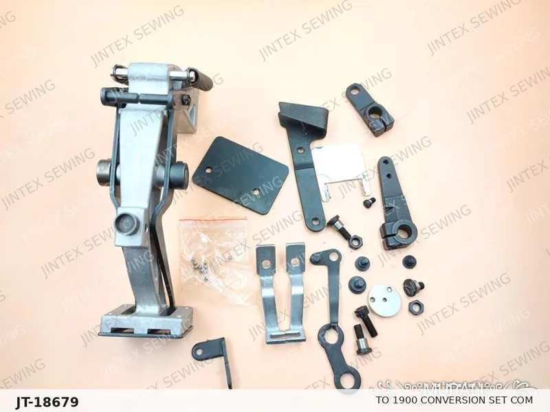 LK1903 to 1900 Conversion Set Com — Part No. JT-18679 sewing machine spare part, photo 2