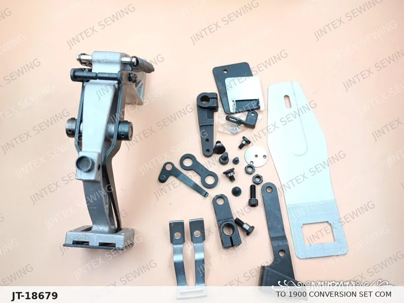 LK1903 to 1900 Conversion Set Com — Part No. JT-18679 sewing machine spare part, photo 4
