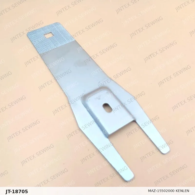 LK1903 MAZ-15502000 Kenlen — Part No. JT-18705 sewing machine spare part, photo 2