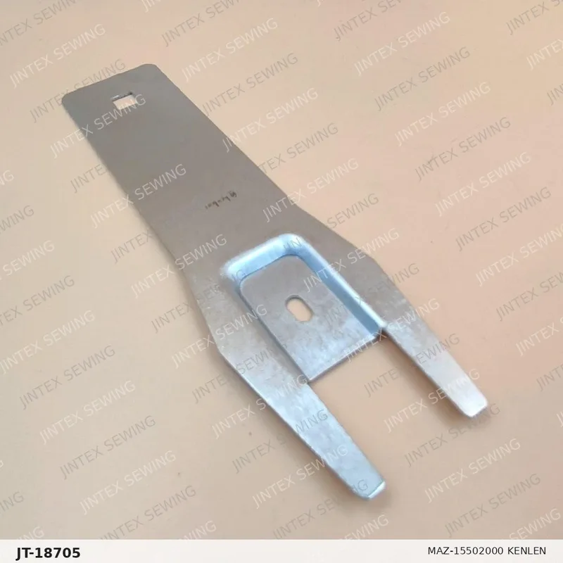 LK1903 MAZ-15502000 Kenlen — Part No. JT-18705 sewing machine spare part, photo 3