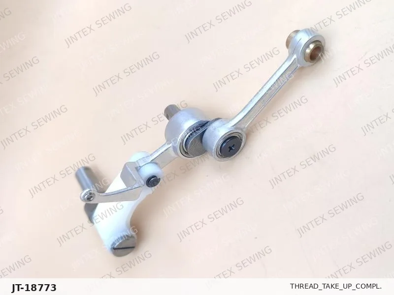 Juki LK1900B Thread_Take_Up_Compl. 401-42692 — Part No. JT-18773 sewing machine spare part, photo 3