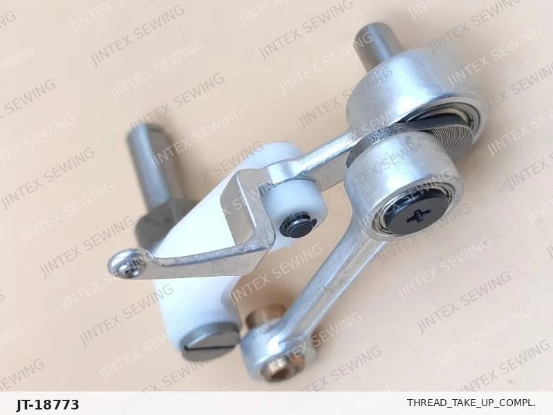 Juki LK1900B Thread_Take_Up_Compl. 401-42692 — Part No. JT-18773 sewing machine spare part, photo 2