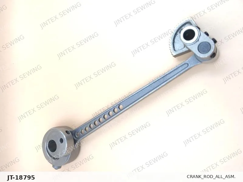Juki LK1900A Crank_Rod_All_Asm. 400-31136 — Part No. JT-18795 sewing machine spare part, photo 2