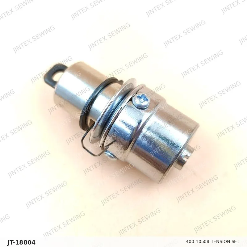 LK1900A 400-10508 Tension Set — Part No. JT-18804 sewing machine spare part, photo 2