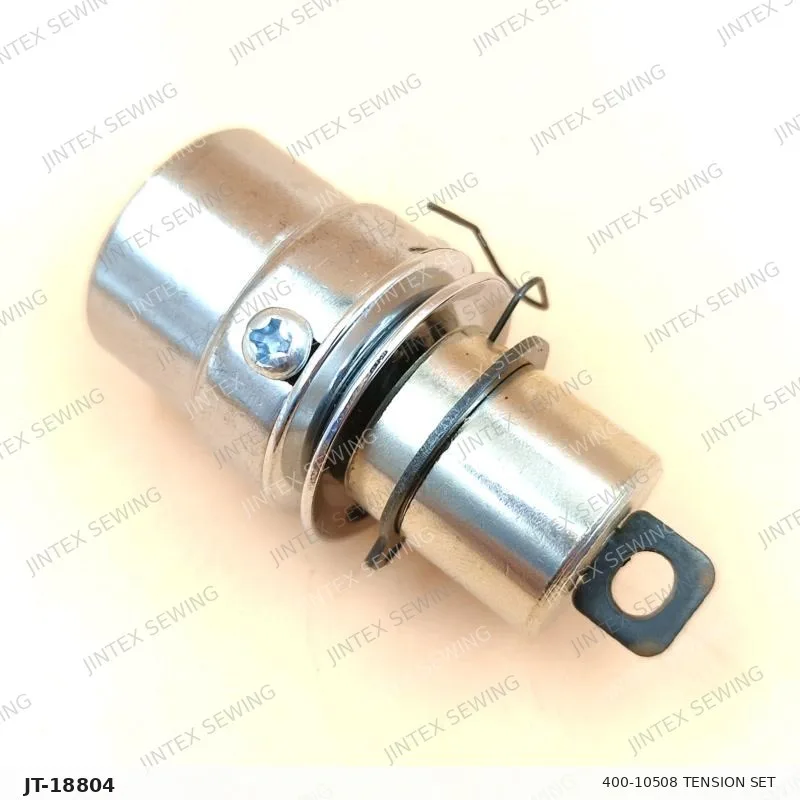 LK1900A 400-10508 Tension Set — Part No. JT-18804 sewing machine spare part, photo 3