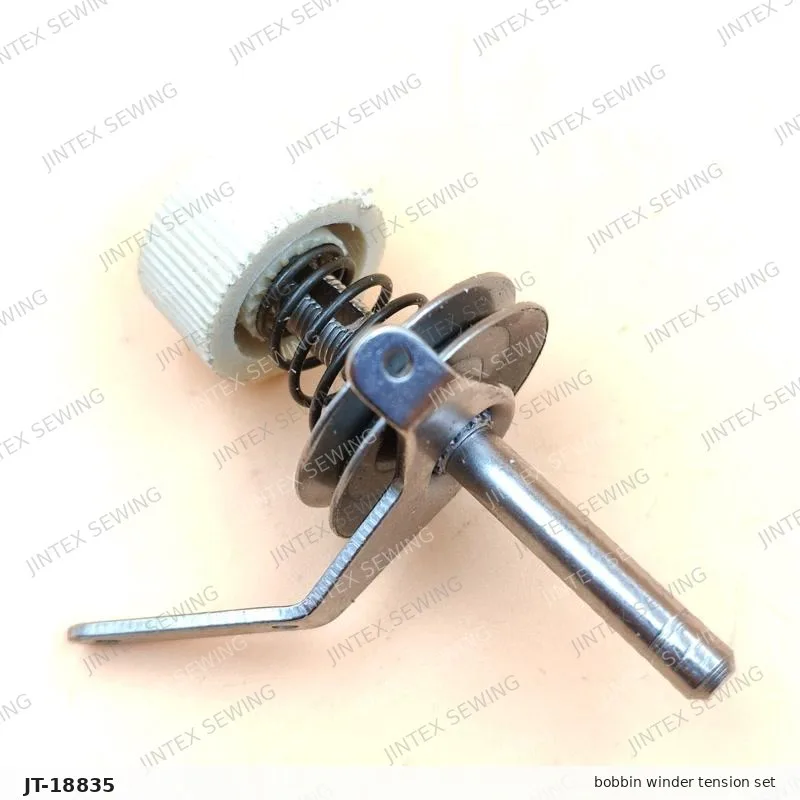 Juki ddl9000 Bobbin Winder Tension Set 400-40202 — Part No. JT-18835 sewing machine spare part, photo 3