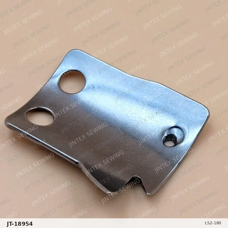 Knife MF00A0834 — Part No. JT-18954 sewing machine spare part, photo 3