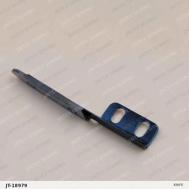 Knife KE027-3 — Part No. JT-18979 sewing machine spare part, photo 3