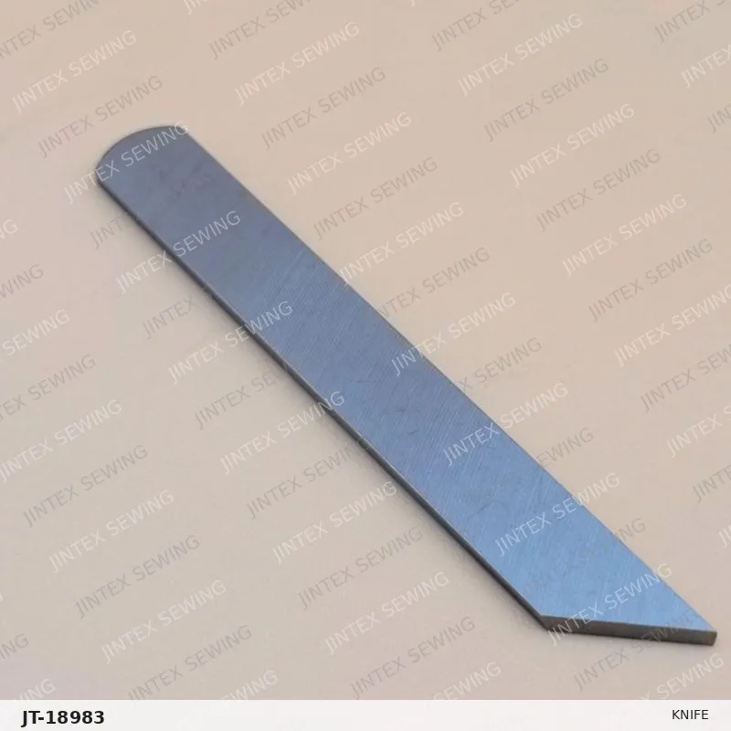 Knife FR40J — Part No. JT-18983 sewing machine spare part, photo 2
