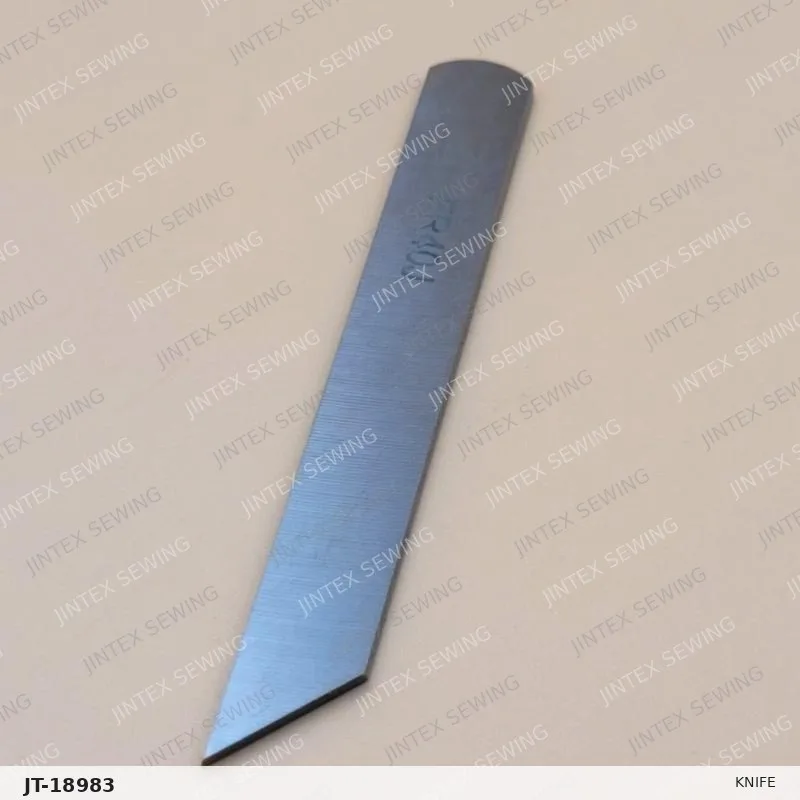 Knife FR40J — Part No. JT-18983 sewing machine spare part, photo 3