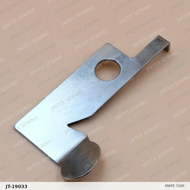 Knife 7200 SA1360001 — Part No. JT-19033 sewing machine spare part, photo 2