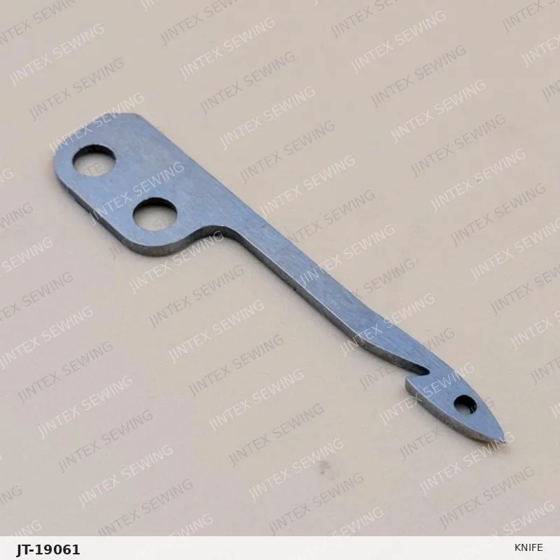 Knife 400-12403 — Part No. JT-19061 sewing machine spare part, photo 4