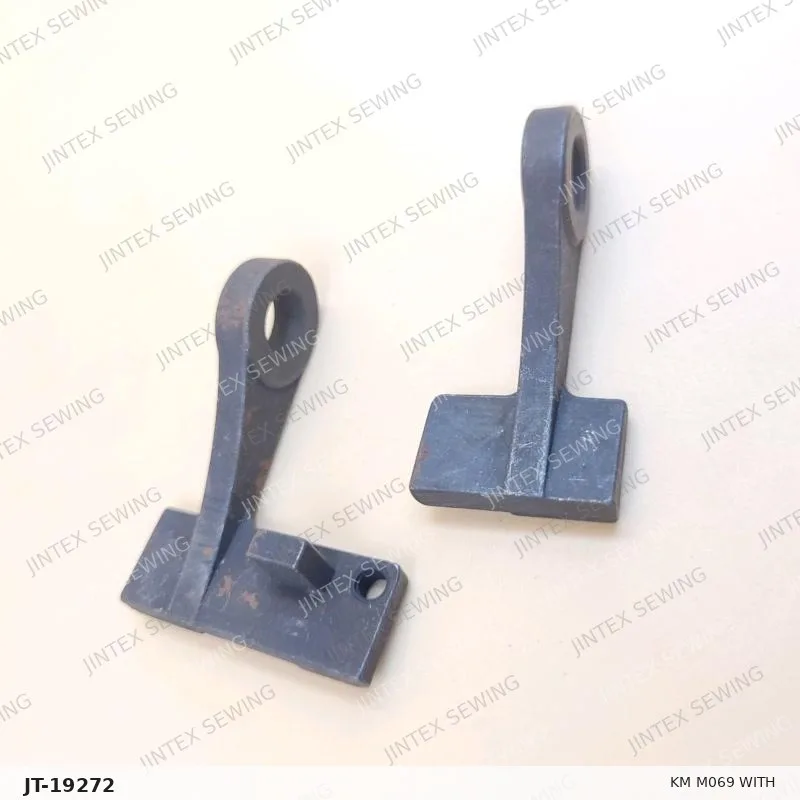 Km M069 with M070 — Part No. JT-19272 sewing machine spare part, photo 3
