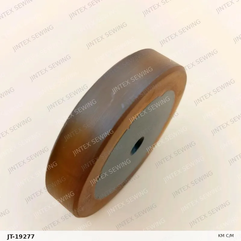 Km C/M M146 — Part No. JT-19277 sewing machine spare part, photo 3