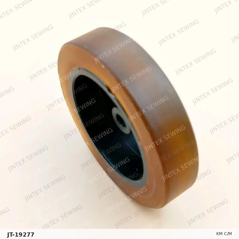 Km C/M M146 — Part No. JT-19277 sewing machine spare part, photo 2