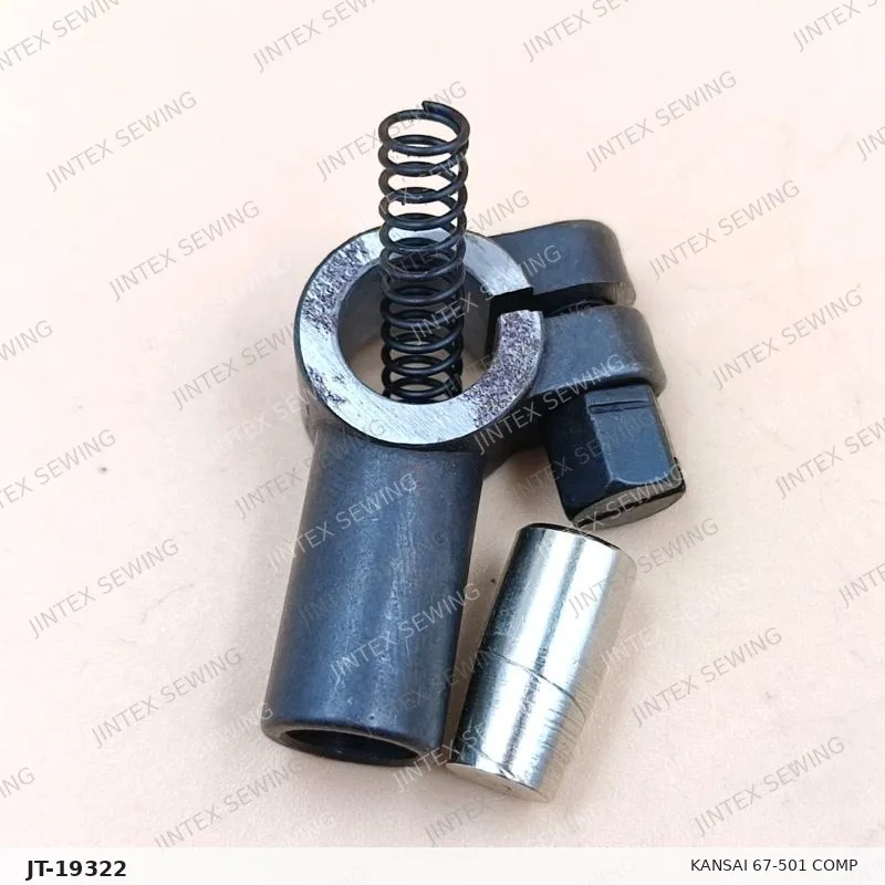 Kansai 67-501 Comp — Part No. JT-19322 sewing machine spare part, photo 2