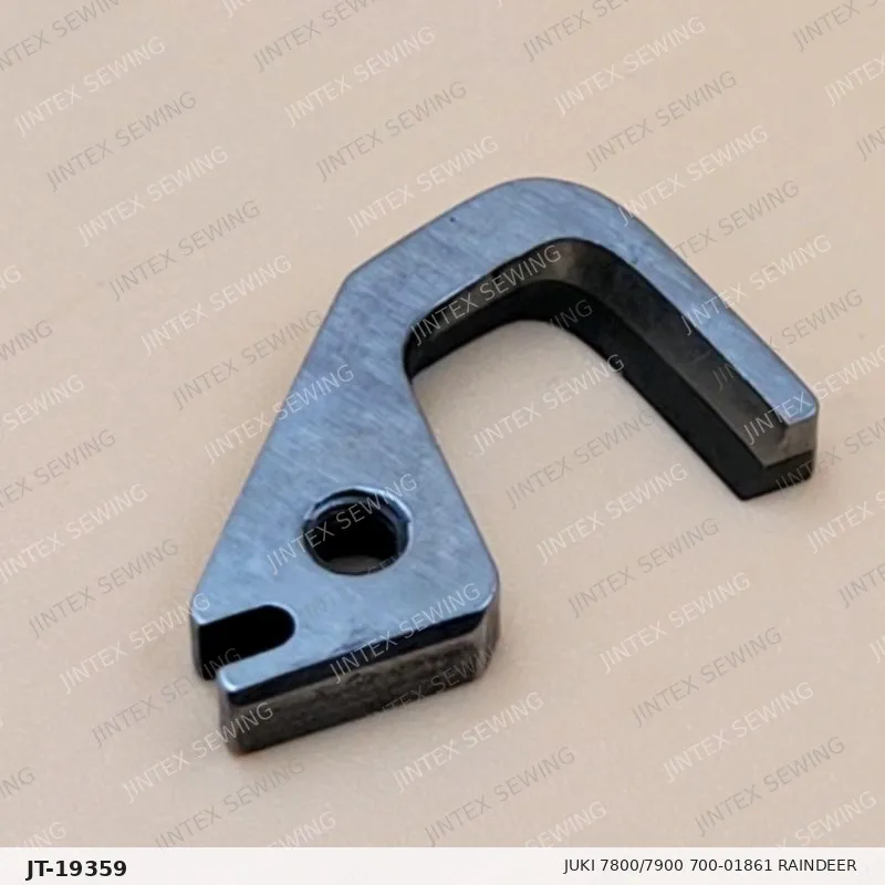 Juki 7800/7900 700-01861 Raindeer — Part No. JT-19359 sewing machine spare part, photo 3