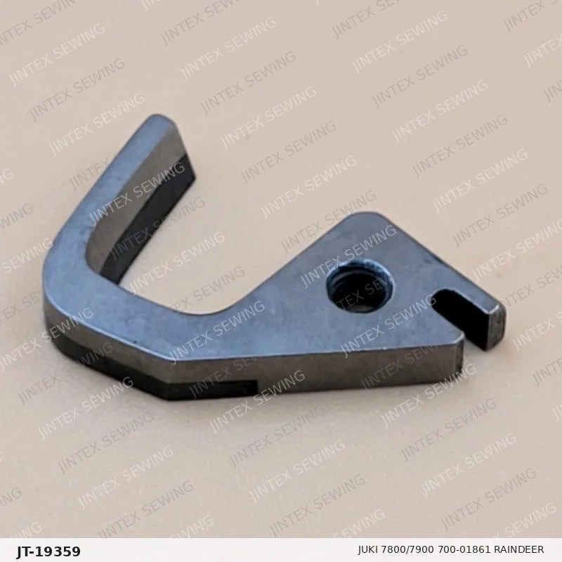 Juki 7800/7900 700-01861 Raindeer — Part No. JT-19359 sewing machine spare part, photo 4