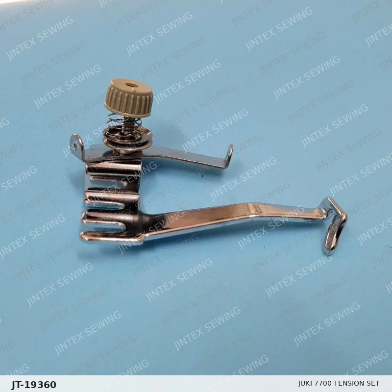 Juki 7700 Tension Set 133-26350 — Part No. JT-19360 sewing machine spare part, photo 2