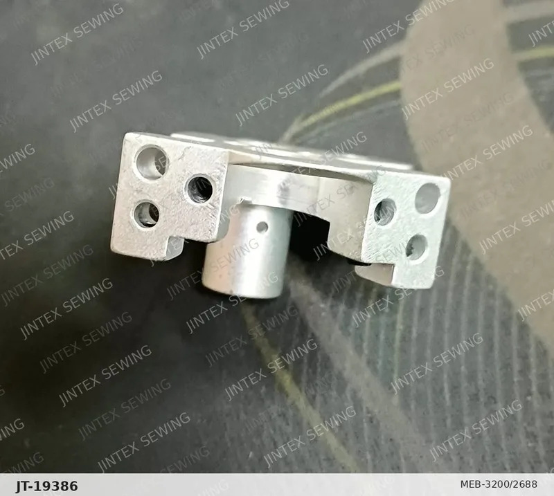 JUKI3200 MEB-3200/2688 320-39604 — Part No. JT-19386 sewing machine spare part, photo 3